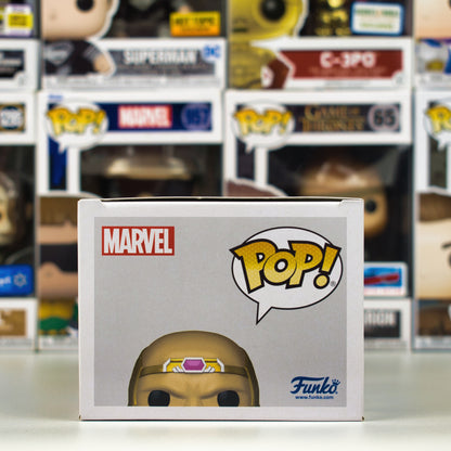 Funko Pop 1262 - Modok - 5
