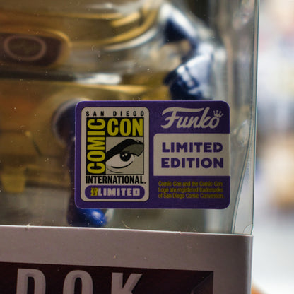 Funko Pop 1262 - Modok - 7