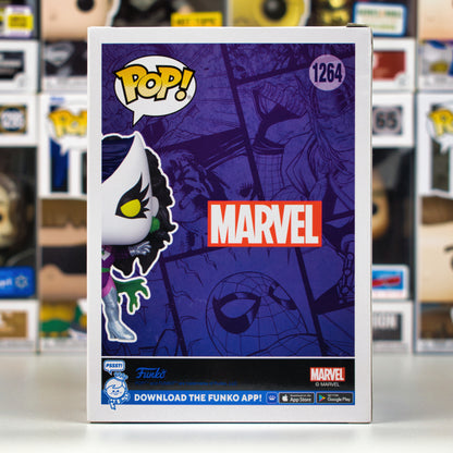 Funko Pop 1264 - Lilith - 3