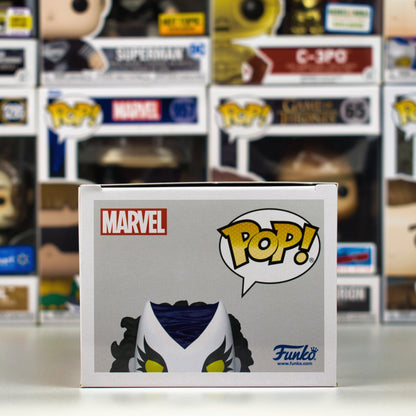 Funko Pop 1264 - Lilith - 5