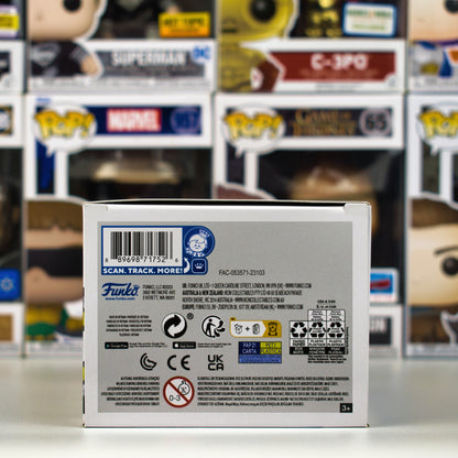 Funko Pop 1264 - Lilith - 6