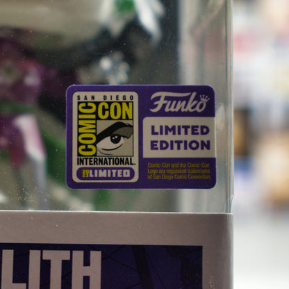 Funko Pop 1264 - Lilith - 7