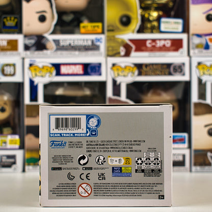 Funko Pop 1264 - Lilith - 8