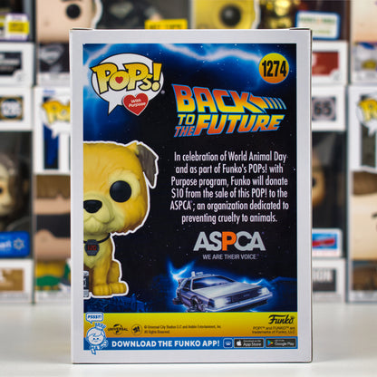 Funko Pop 1274 - Einstein - 3