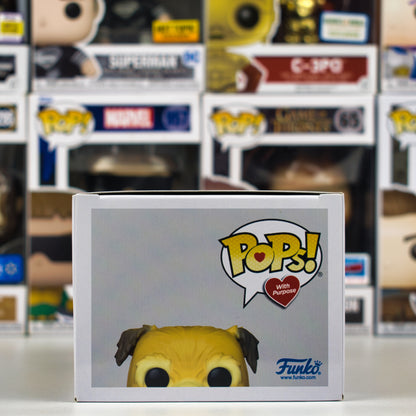 Funko Pop 1274 - Einstein - 5