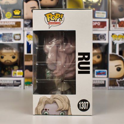 Funko Pop 1307 - Rui - 2