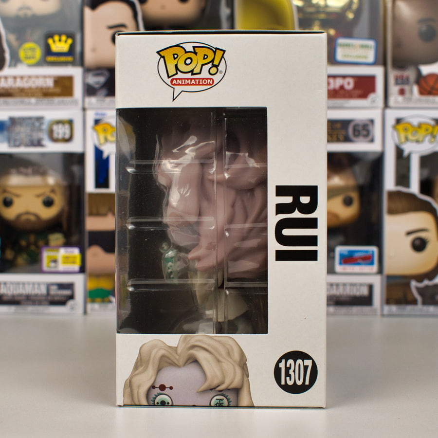 Funko Pop 1307 - Rui - 2
