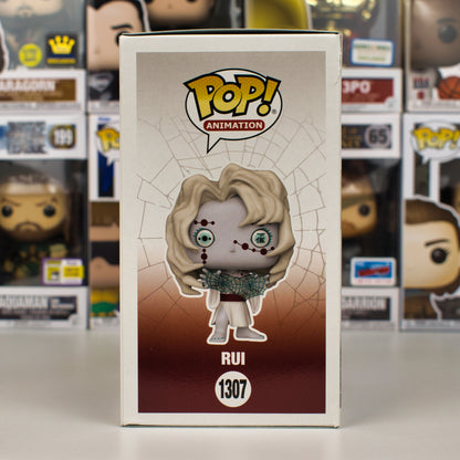 Funko Pop 1307 - Rui - 4