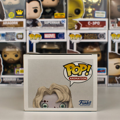 Funko Pop 1307 - Rui - 5