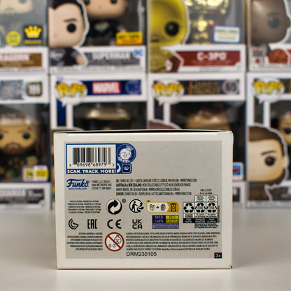 Funko Pop 1307 - Rui - 6