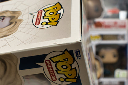 Funko Pop 1307 - Rui - 7