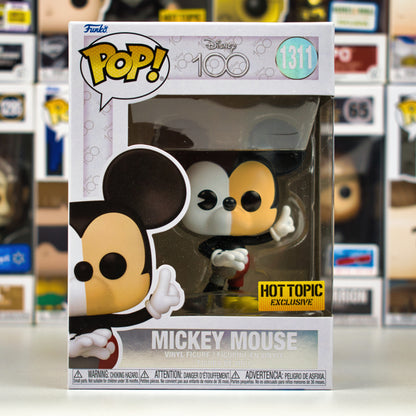 Funko Pop 1311 - Mickey - 1