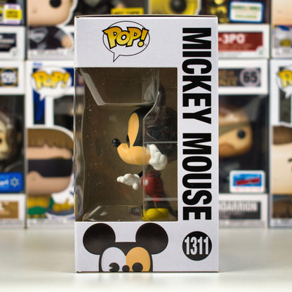 Funko Pop 1311 - Mickey - 2