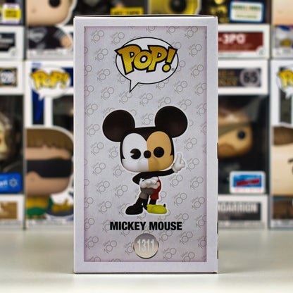Funko Pop 1311 - Mickey - 4