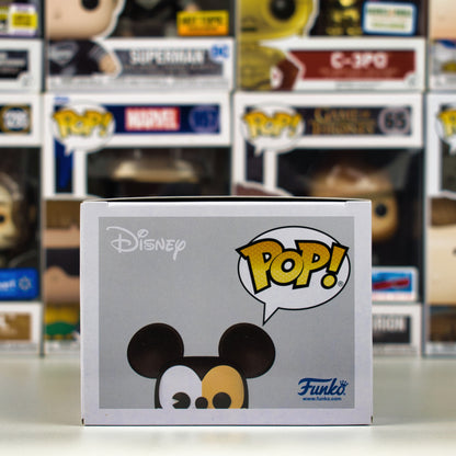Funko Pop 1311 - Mickey - 5