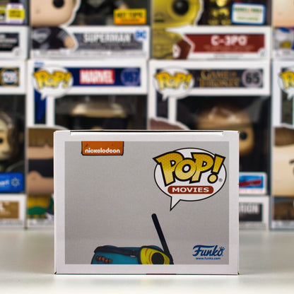 Funko Pop 1390 - Ray Filet - 5