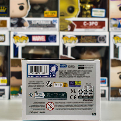Funko Pop 1398 - Groot - 6