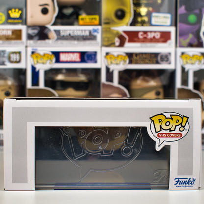 Funko Pop 14 - Michael Myers - 5