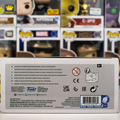 Funko Pop 14 - Michael Myers - 6