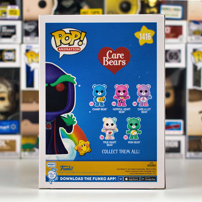 Funko Pop 1416 - No Heart - 3