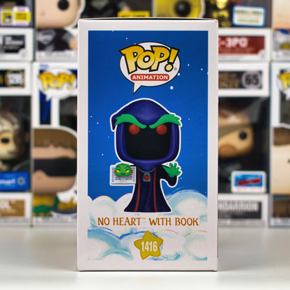 Funko Pop 1416 - No Heart - 4