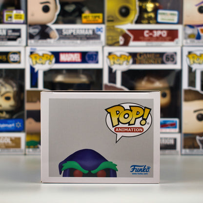 Funko Pop 1416 - No Heart - 5