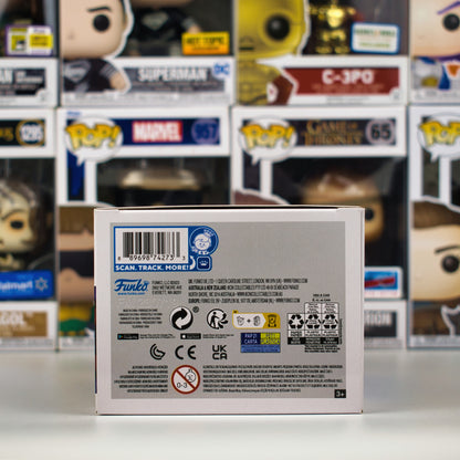 Funko Pop 1416 - No Heart - 6