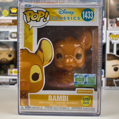 Funko Pop 1433 - Bambi - 1