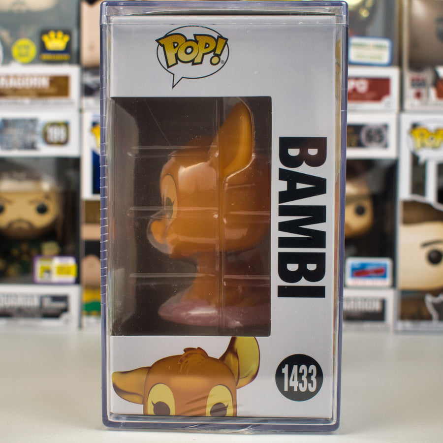 Funko Pop 1433 - Bambi - 2