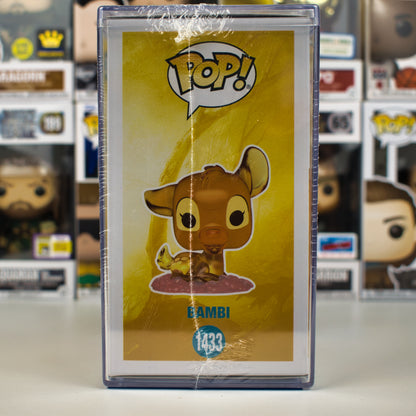 Funko Pop 1433 - Bambi - 4