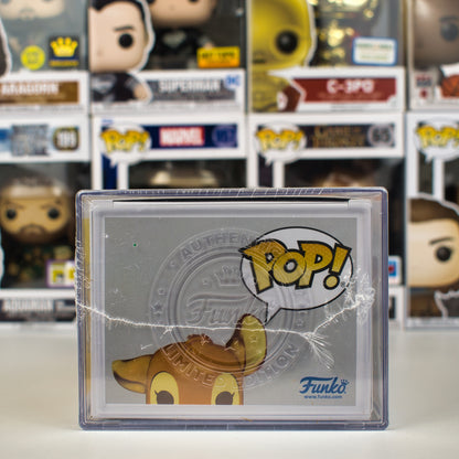 Funko Pop 1433 - Bambi - 5