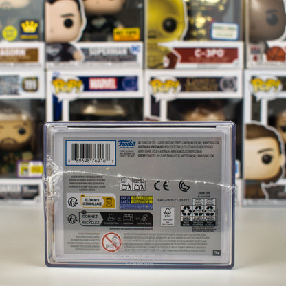 Funko Pop 1433 - Bambi - 6