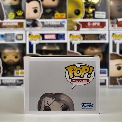 Funko Pop 1463 - Chucky / Tiffany - 5
