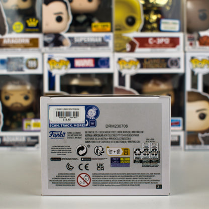 Funko Pop 1463 - Chucky / Tiffany - 6