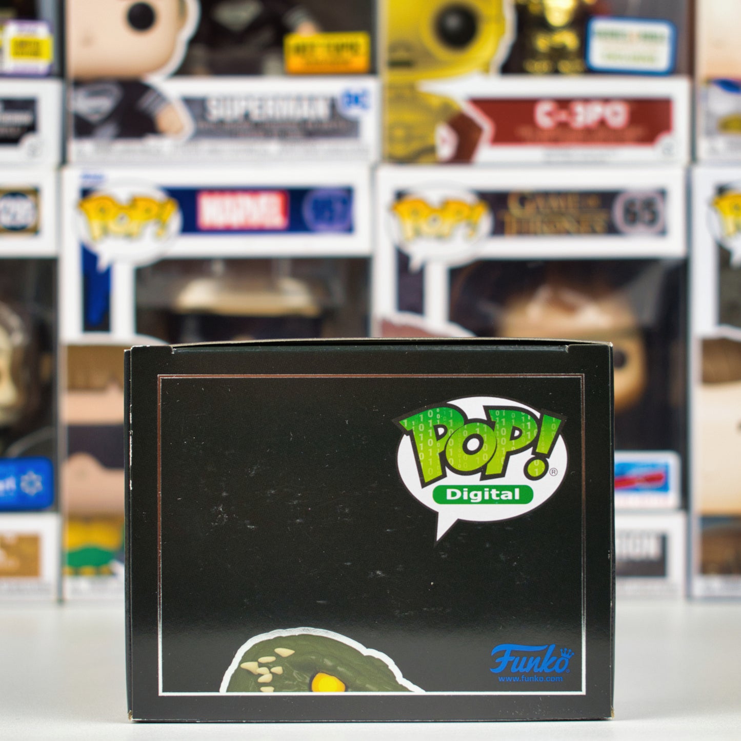 Funko Pop 148 - Vhagar - 5