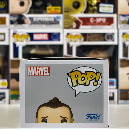 Funko Pop 1508 - Nicepool - 5