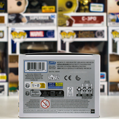 Funko Pop 1508 - Nicepool - 6