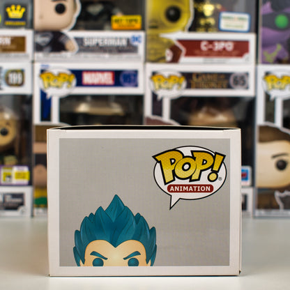 Funko Pop 156 - Vegeta - 5