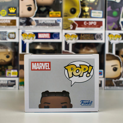 Funko Pop 1562 - Miles Morales - 5