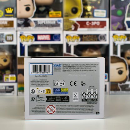 Funko Pop 1562 - Miles Morales - 6