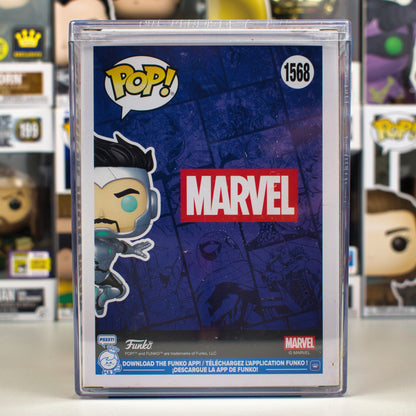 Funko Pop 1568 - Superior Iron Man - 3