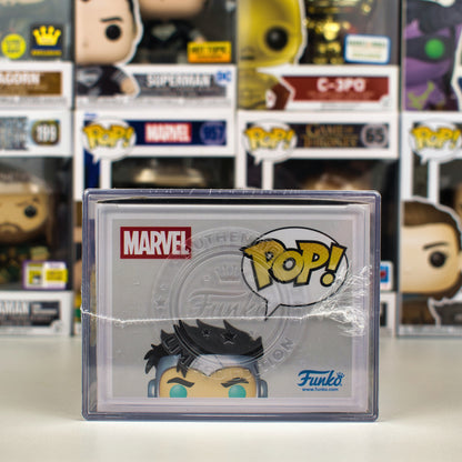 Funko Pop 1568 - Superior Iron Man - 5