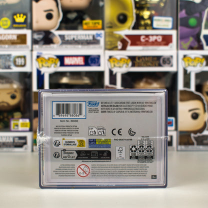 Funko Pop 1568 - Superior Iron Man - 6