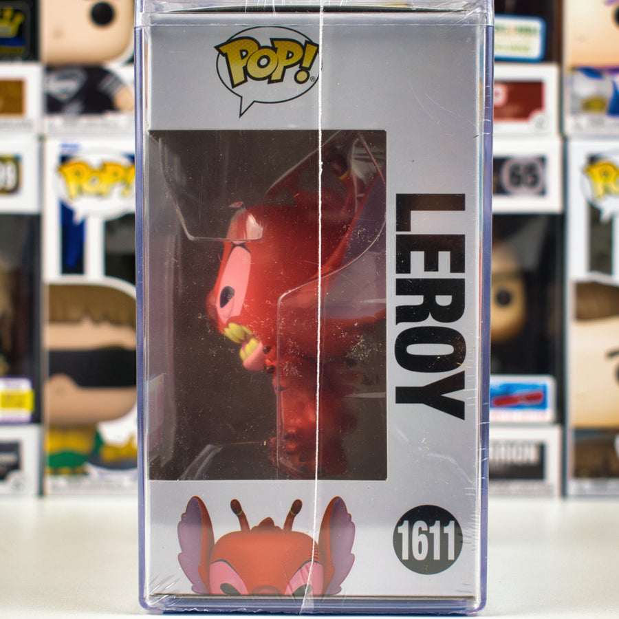 Funko Pop 1611 - Leroy - 2