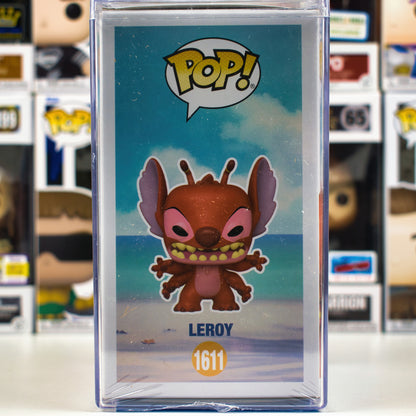 Funko Pop 1611 - Leroy - 4