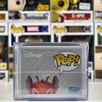 Funko Pop 1611 - Leroy - 5