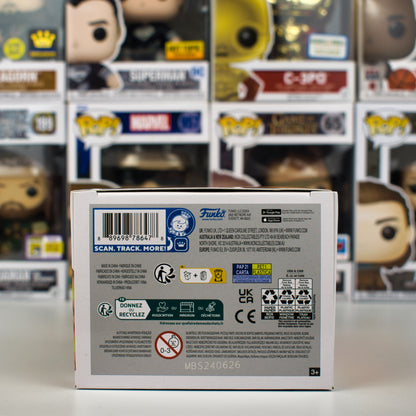 Funko Pop 1712 - Dabura - 6