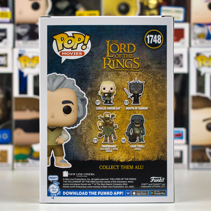 Funko Pop 1748 - Bilbo - 3