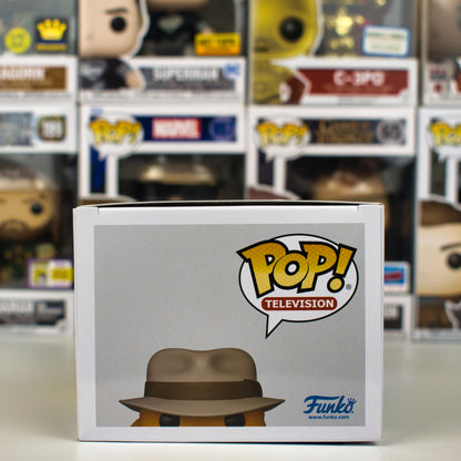 Funko Pop 1749 - Michelangelo - 5