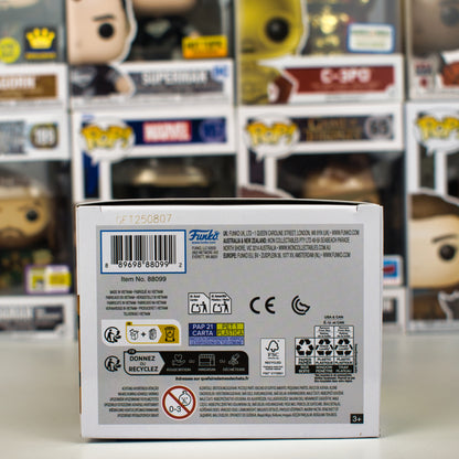 Funko Pop 1749 - Michelangelo - 6